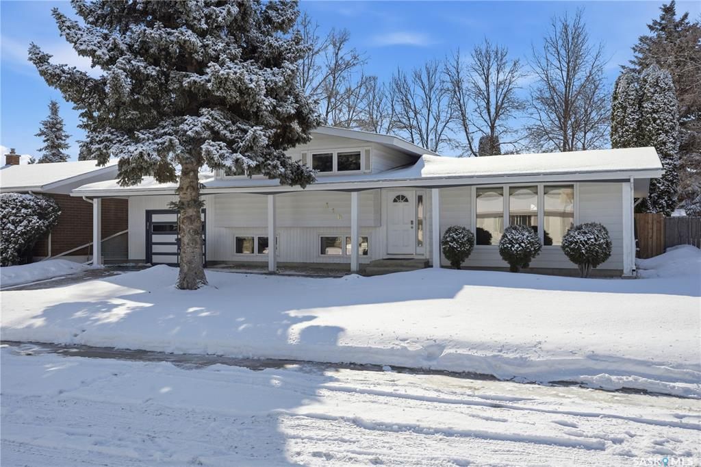 Wildwood 优质独立屋上市｜110 Meglund Pl——林与唐地产Sunny